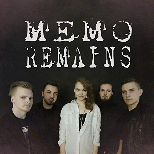 Memoremains : Pain Is Gone